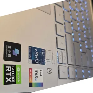 New Laptop HP Pavilion 14 16GB Intel Core i7 SSD 512GB