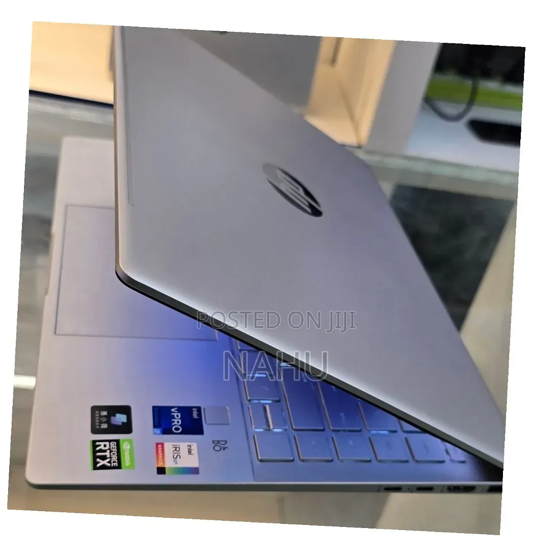 New Laptop HP Pavilion 14 16GB Intel Core i7 SSD 512GB