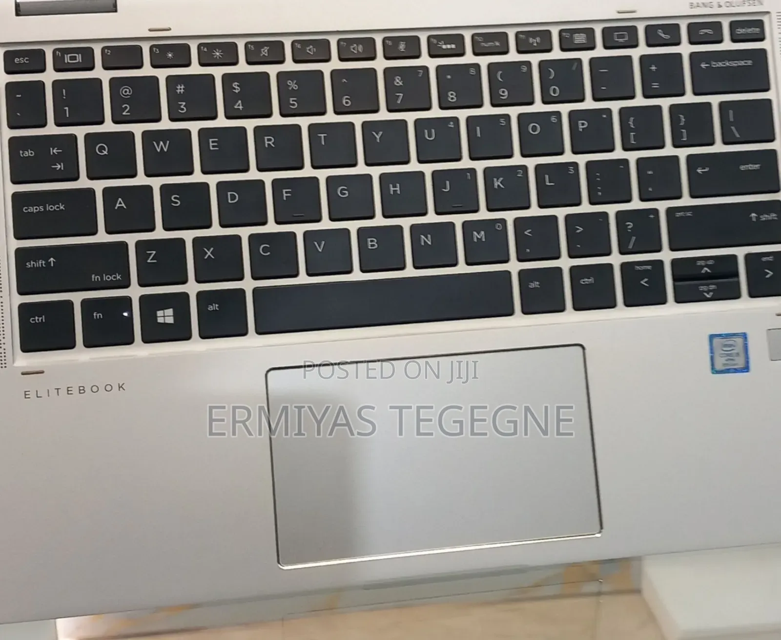 New Laptop HP EliteBook 840 16GB Intel Core i7 SSD 512GB