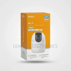 Imou Wi-Fi Indoor Smart Camera – Smart Monitoring | Clear Video
