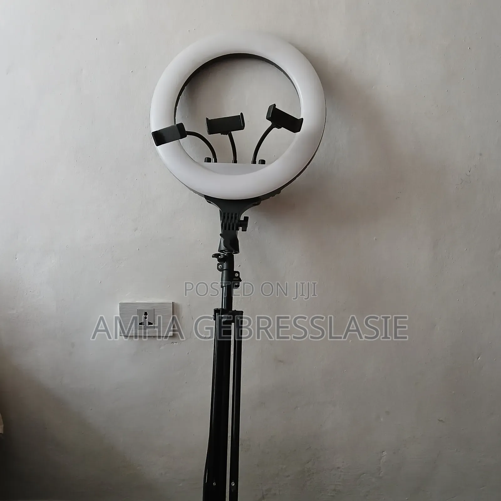 Ring Light