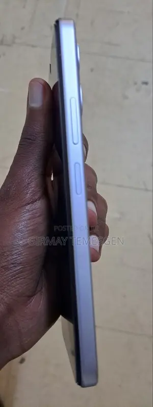 Infinix Smart 10 64 GB Silver