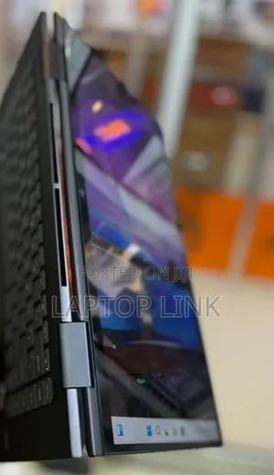 New Laptop HP Envy x360 8GB AMD Ryzen 5 SSD 512GB