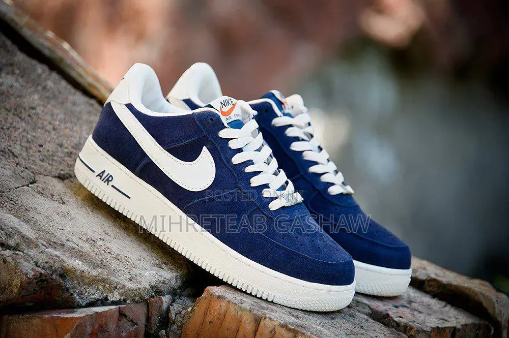Nike Airforce
