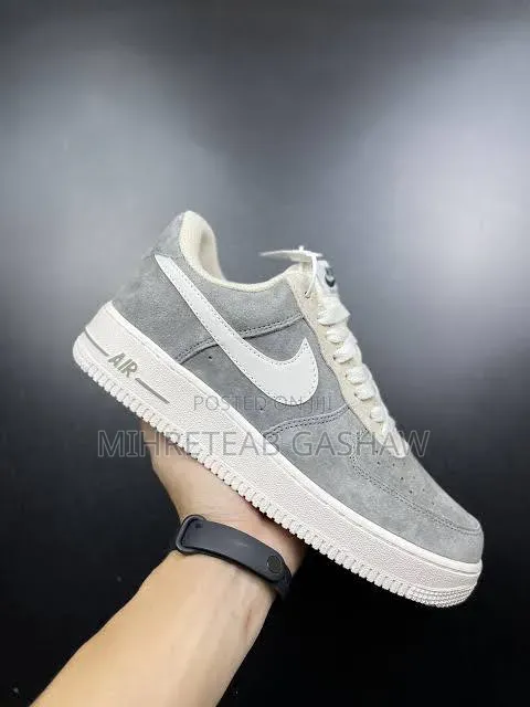 Nike Airforce