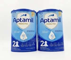 Aptamil Milk No.2 Uk