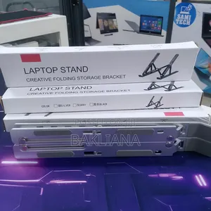 Laptop Stand