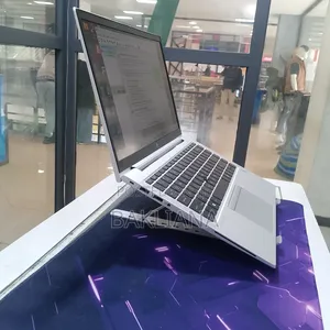 Laptop Stand