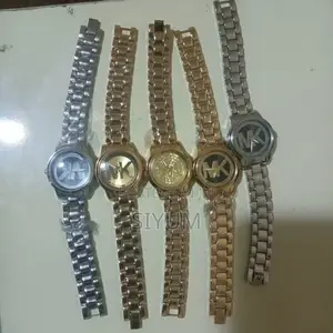 Original Style Michael Kors (MK) Watches for Men Women