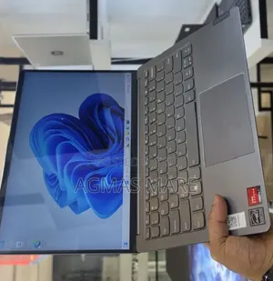New Laptop Lenovo Ideapad Gaming 3 16GB AMD Ryzen 7 SSD 512GB