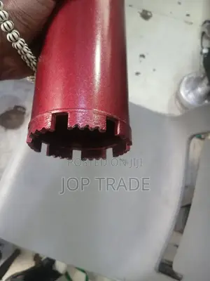 Core Drill Bit