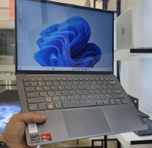 New Laptop Lenovo Ideapad Gaming 3 16GB AMD Ryzen 7 SSD 512GB