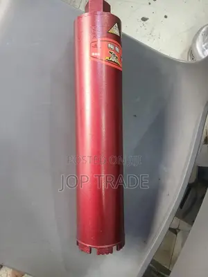 Core Drill Bit