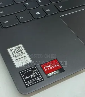 New Laptop Lenovo Ideapad 3 16GB AMD Ryzen 7 SSD 512GB