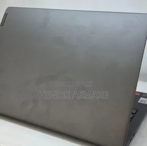 New Laptop Lenovo Ideapad 3 16GB AMD Ryzen 7 SSD 512GB