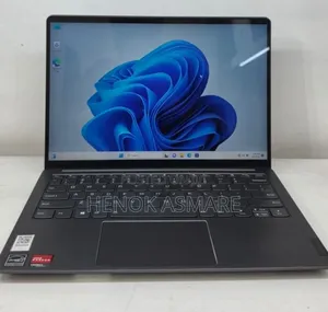 New Laptop Lenovo Ideapad 3 16GB AMD Ryzen 7 SSD 512GB