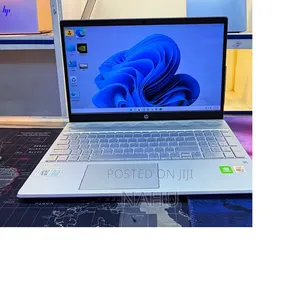 New Laptop HP Pavilion 15 16GB Intel Core i7 SSD 512GB