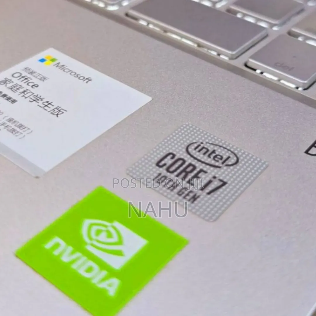 New Laptop HP Pavilion 15 16GB Intel Core i7 SSD 512GB