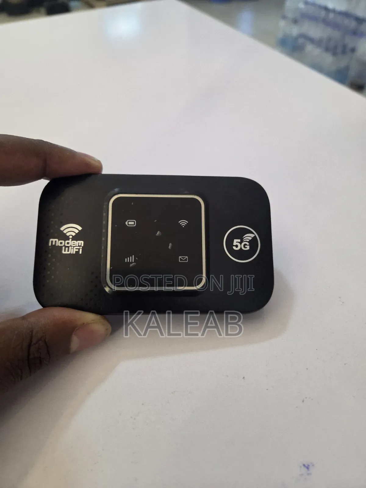 Wifi Modem Wireless 5g