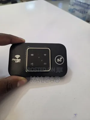 Wifi Modem Wireless 5g