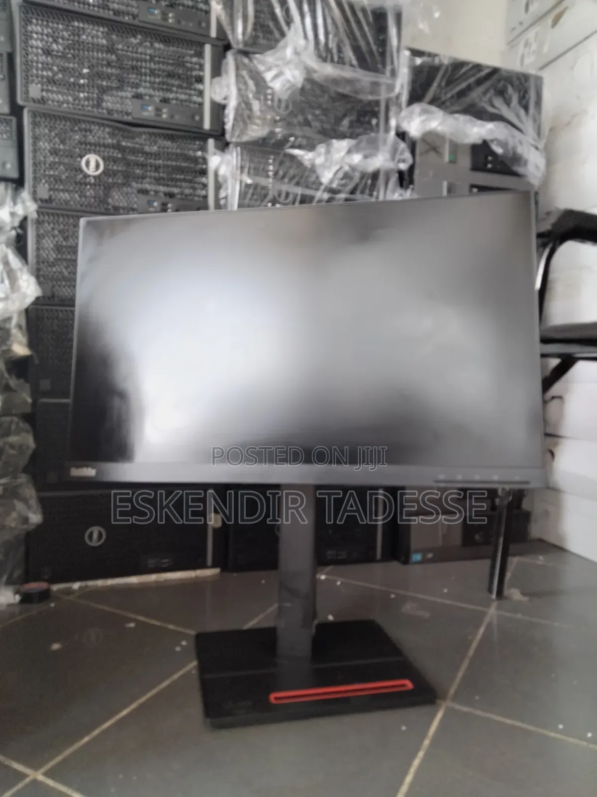 Lenovo Monitor
