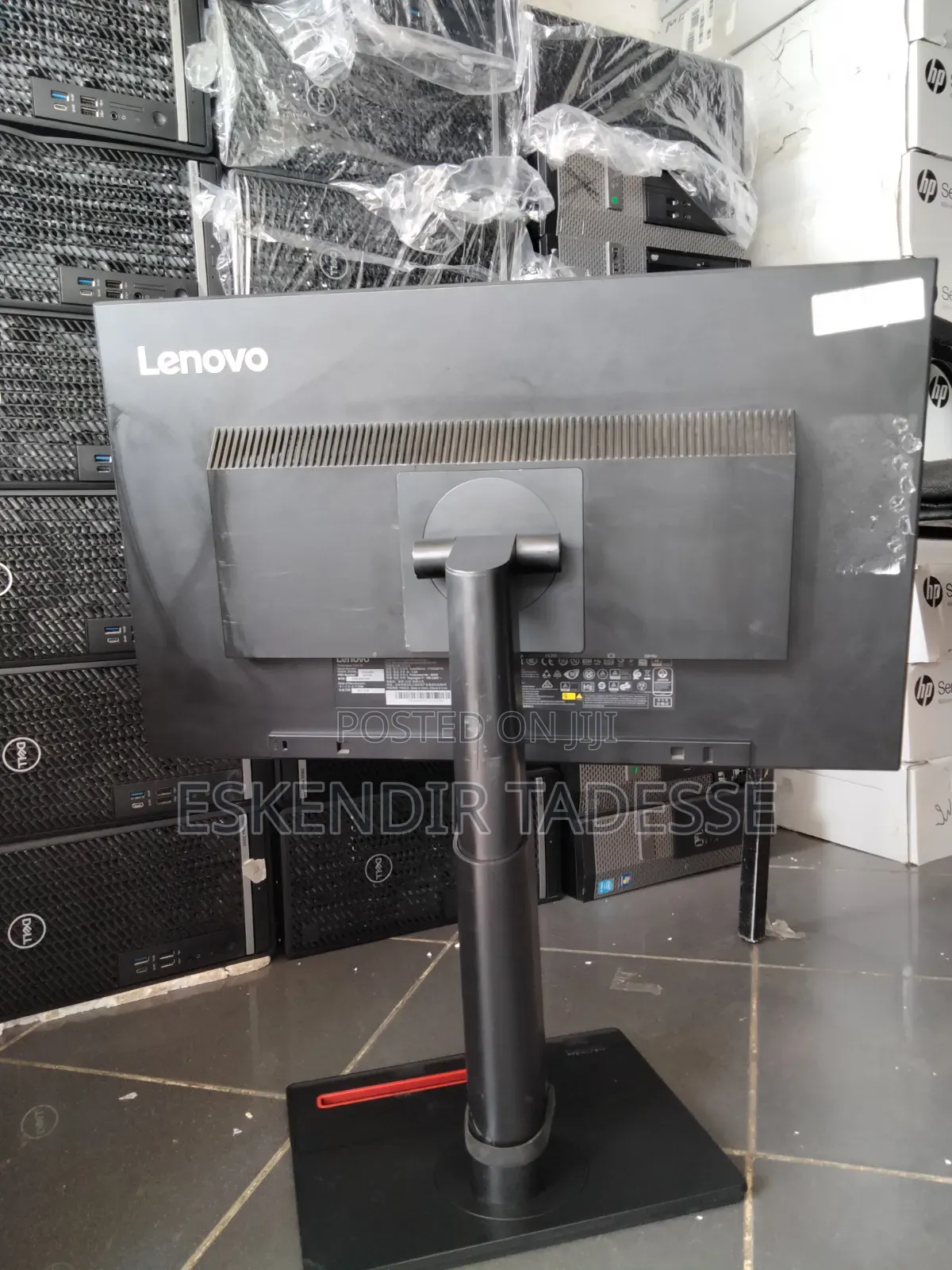 Lenovo Monitor
