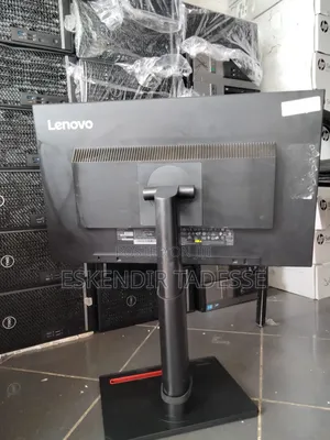 Lenovo Monitor