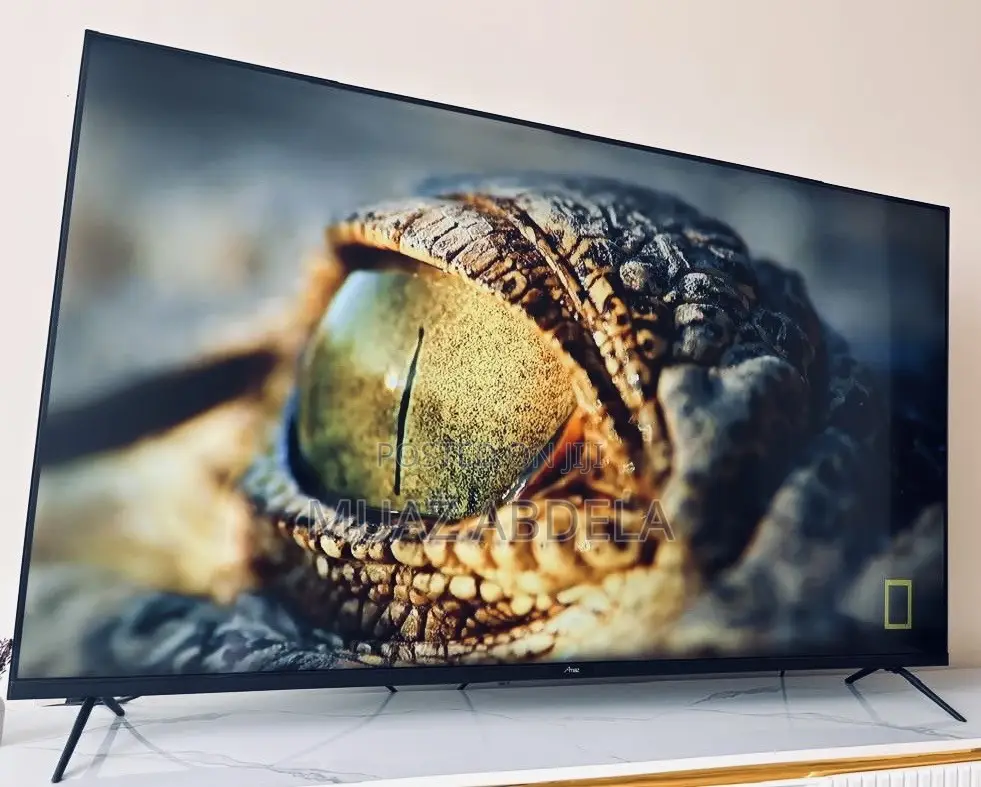 Amaz TV 65 Inch