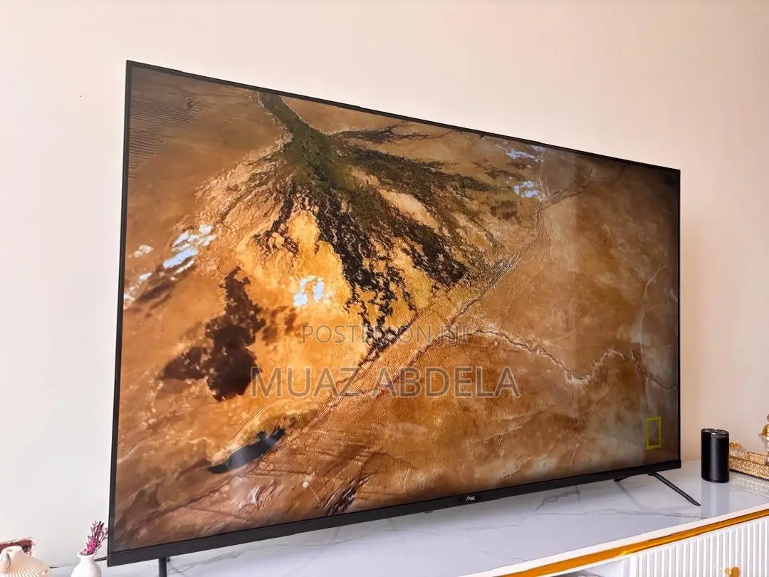 Amaz TV 65 Inch
