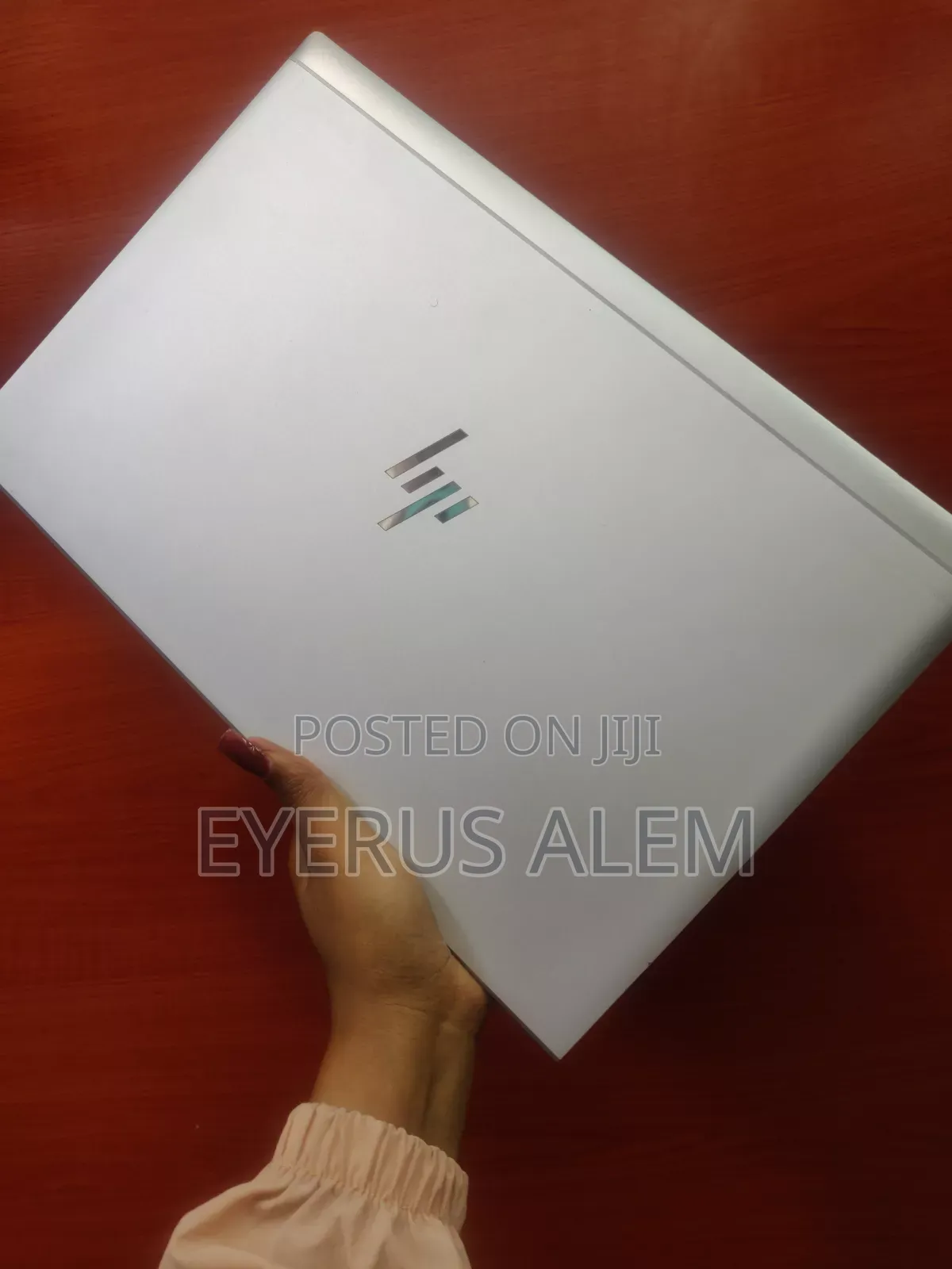 New Laptop HP EliteBook 840 8GB Intel Core i5 SSD 512GB