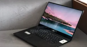 New Laptop Dell XPS 15 32GB Intel Core i9 SSD 1T