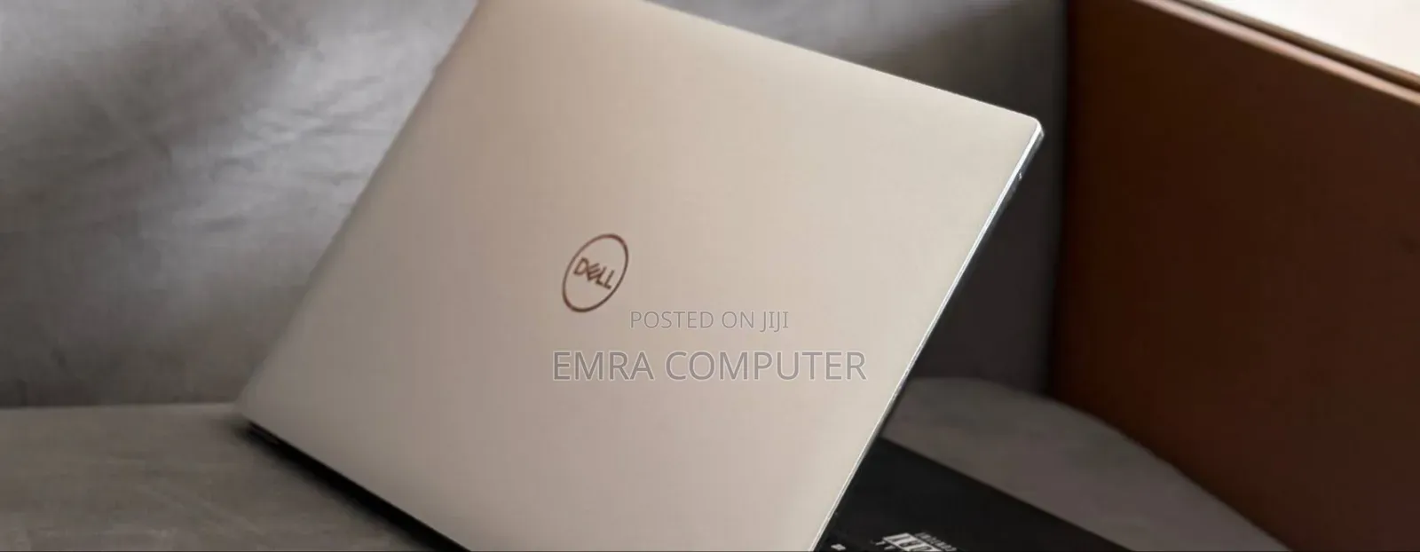 New Laptop Dell XPS 15 32GB Intel Core i9 SSD 1T