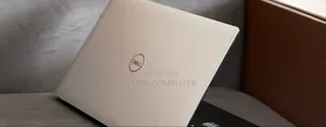 New Laptop Dell XPS 15 32GB Intel Core i9 SSD 1T