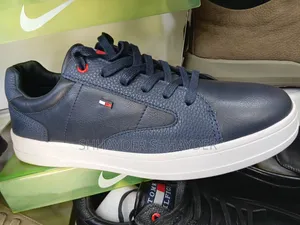Stylish and Comfortable Tommy Hilfiger Sneakers