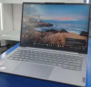 New Laptop Lenovo Thinkbook 14 16GB Intel Core 5 SSD 512GB
