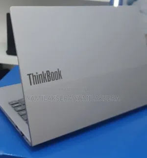 New Laptop Lenovo Thinkbook 14 16GB Intel Core 5 SSD 512GB
