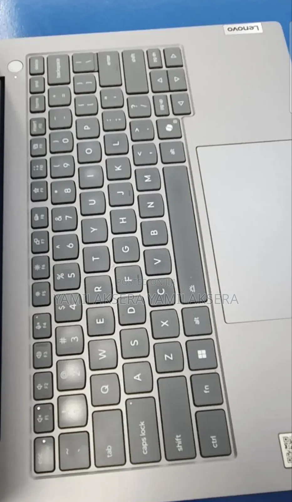 New Laptop Lenovo Thinkbook 14 16GB Intel Core 5 SSD 512GB