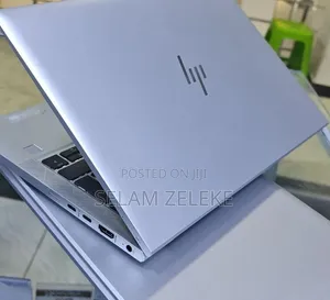 New Laptop HP EliteBook 835 G7 16GB AMD Ryzen 7 SSD 512GB