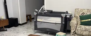 New Born Bed