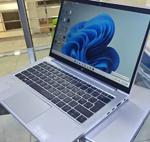 New Laptop HP EliteBook 835 G7 16GB AMD Ryzen 7 SSD 512GB