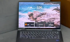 New Laptop Lenovo 16GB Intel Core i7 SSD 512GB