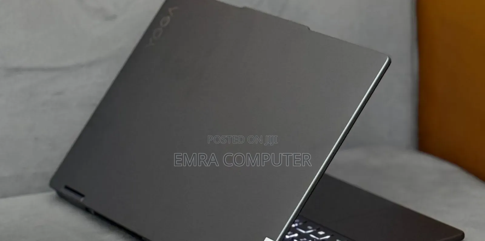 New Laptop Lenovo 16GB Intel Core i7 SSD 512GB
