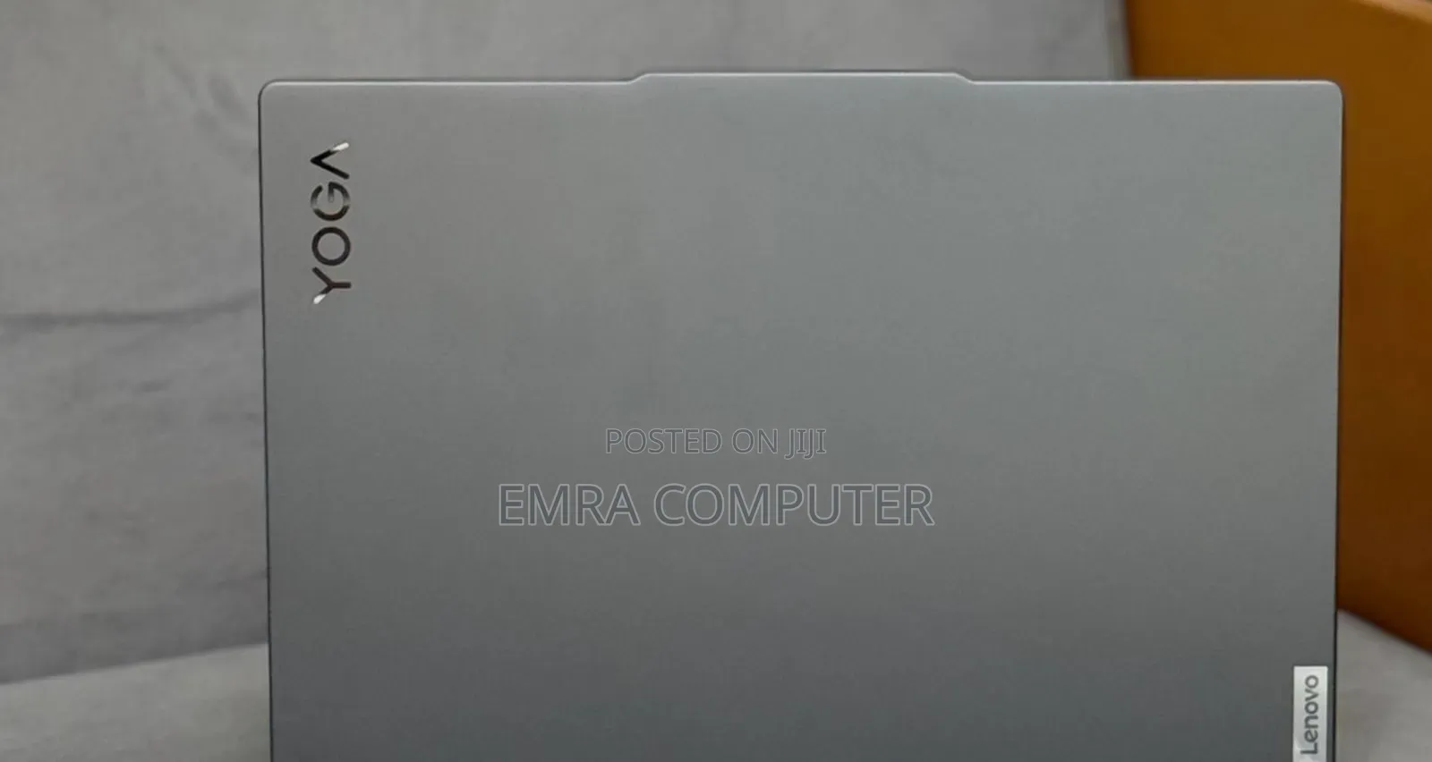New Laptop Lenovo 16GB Intel Core i7 SSD 512GB