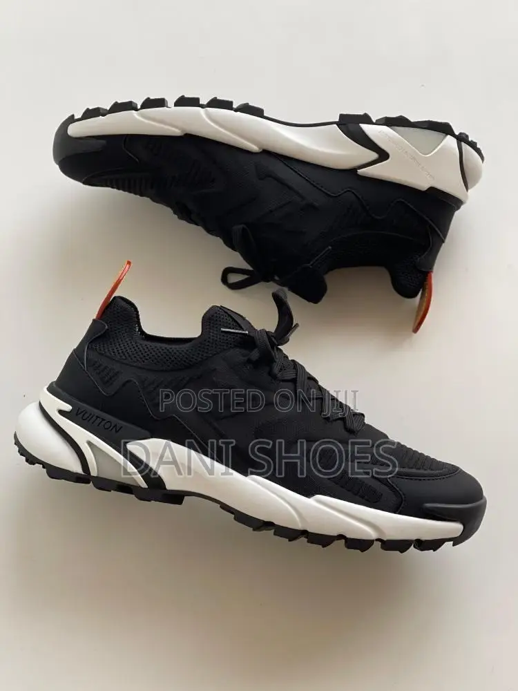 Louis Vuitton LV Runner