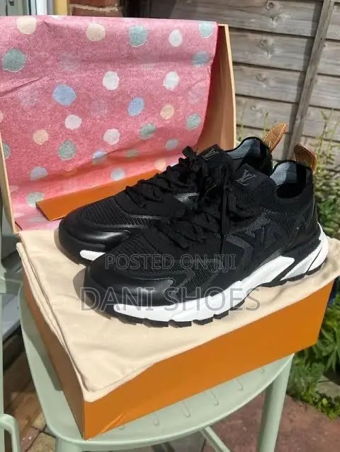 Louis Vuitton LV Runner