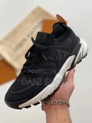 Louis Vuitton LV Runner
