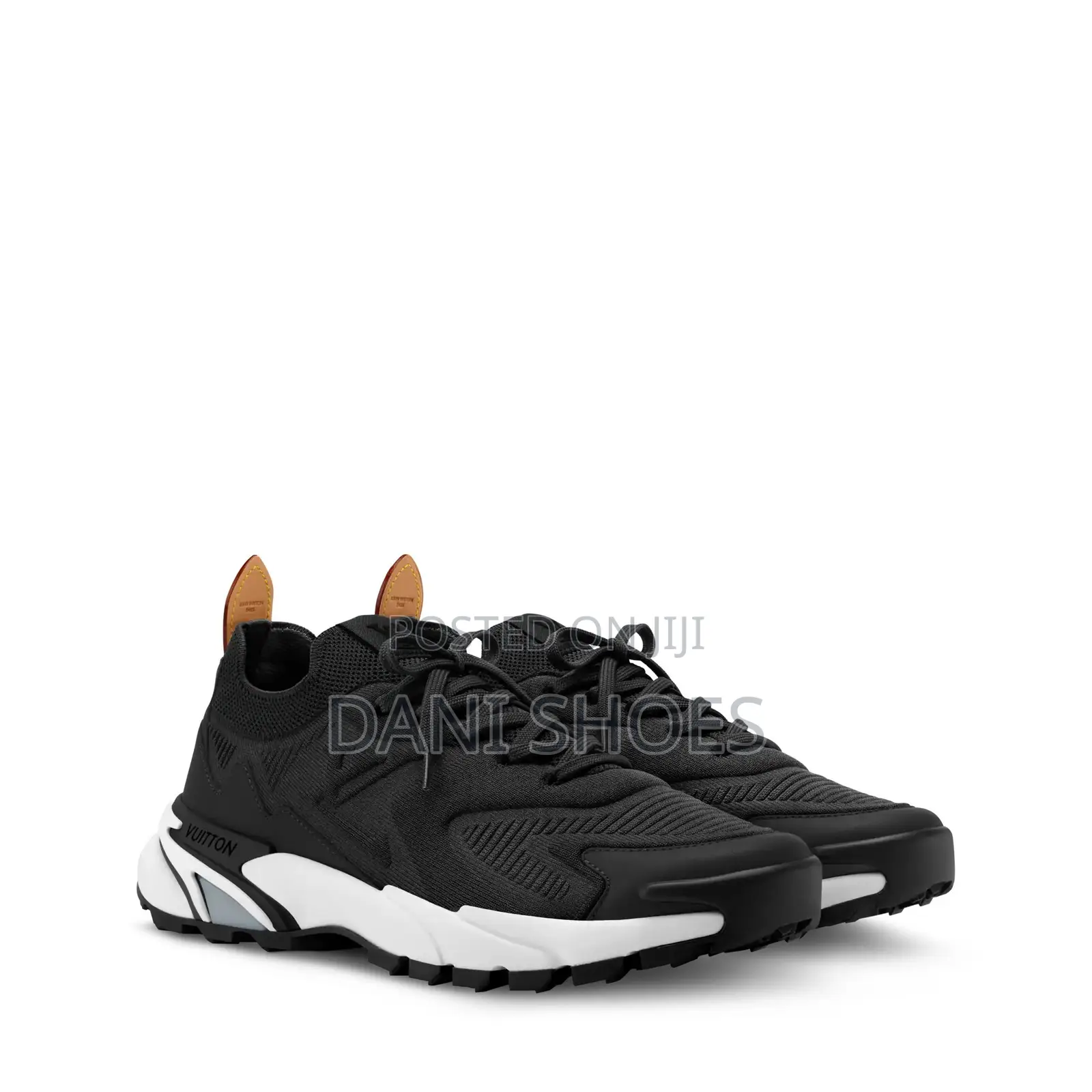 Louis Vuitton LV Runner