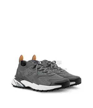 Louis Vuitton LV Runner Tatic Knit Sneakers