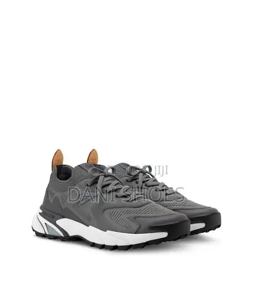 Louis Vuitton LV Runner Tatic Knit Sneakers