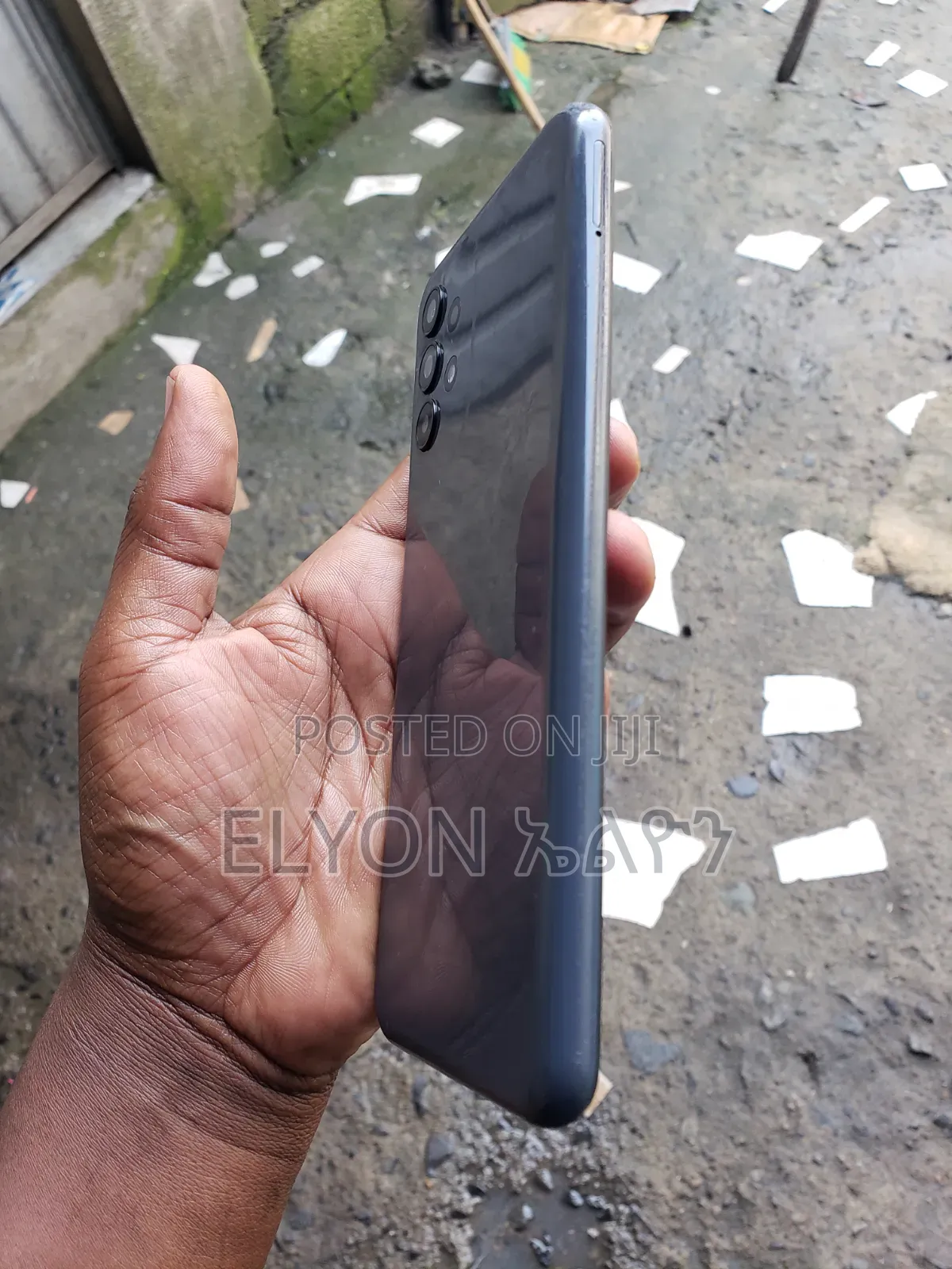 Samsung Galaxy A13 128 GB Black